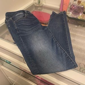 American eagle Jegging size 4 regular